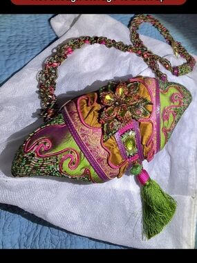 Mary Frances "Petticoat Junction"